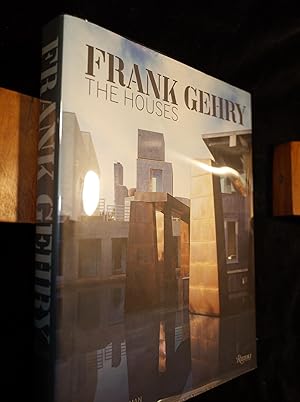Frank Gehry: The Houses