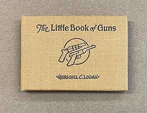 The Little Book of Guns