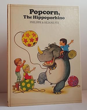 Popcorn, The Hippoporhino