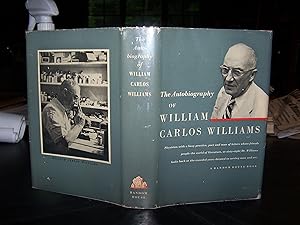 The Autobiography of William Carlos Williams