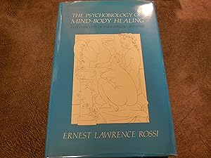 The Psychobiology of Mind-Body Healing: New Concepts of Therapeutic Hypnosis