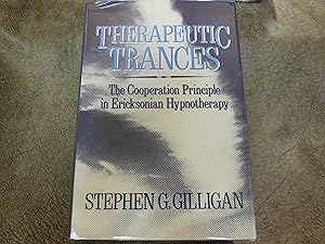 Therapeutic Trances: The Cooperation Principle in Ericksonian Hypnotherapy