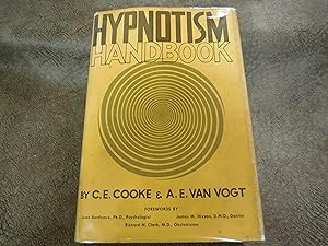 Hypnotism Handbook