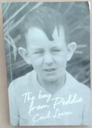 The boy From Peddie