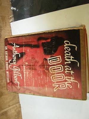Death At The Door