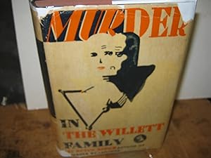 Murder In The Willett Family