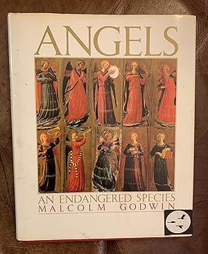 Angels An Endangered Species