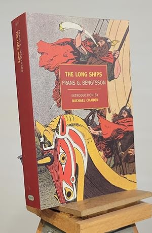 The Long Ships (New York Review Books Classics)