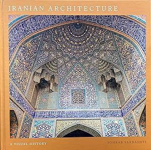 Iranian architecture