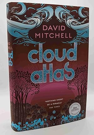 Cloud Atlas: 20th Anniversary Edition *SIGNED*