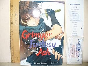 Grimgar of Fantasy and Ash, Vol. 1 (manga) (Grimgar of Fantasy and Ash (manga), 1)
