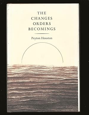 The Changes Orders Becomings (Signed and inscribed to the grandson of Charles Ives)