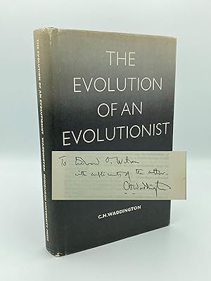 Evolution of an Evolutionist