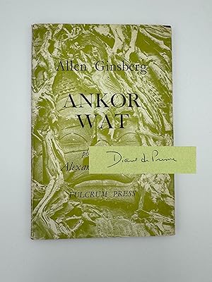 Ankor Wat