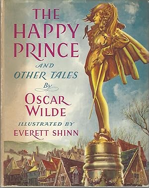 The Happy Prince and Other Tales