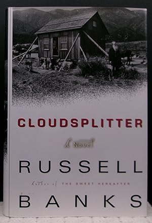THE CLOUDSPLITTER