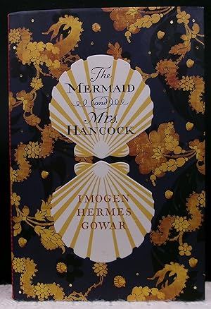 THE MERMAID AND MRS. HANCOCK