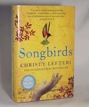 Songbirds (SIGNED LIMITED EDITION)
