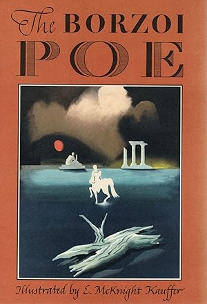 THE COMPLETE POEMS AND STORIES OF EDGAR ALLAN POE; WITH SELECTIONS FROM HIS CRITICAL WRITINGS (2 ...