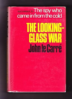 The Looking Glass War