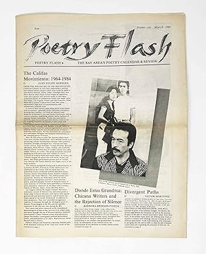 Poetry Flash No. 132