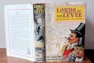 Lords of the Levee: The Story of Bathhouse John and Henry Dink