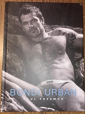 BONDI URBAN. Paul Freeman, 2005, 1st. Edn. 4to. VG+/Fine