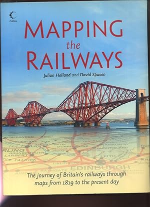 Mapping the Railways,
