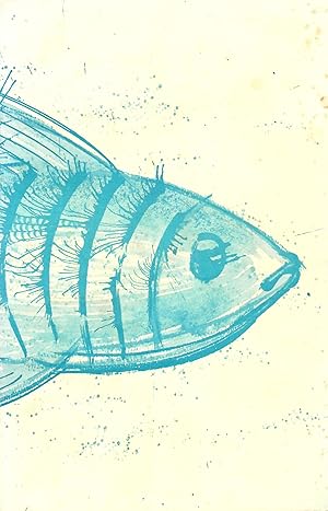 The Blue Fish