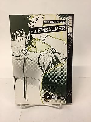 The Embalmer, Vol. 1