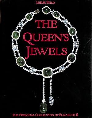 Queen's Jewels: The Personal Collection of Elizabeth II
