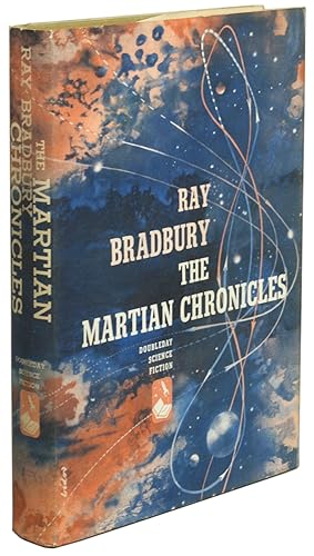 THE MARTIAN CHRONICLES