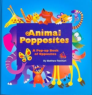 Animal Popposites