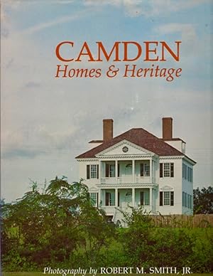 Camden Homes and Heritage