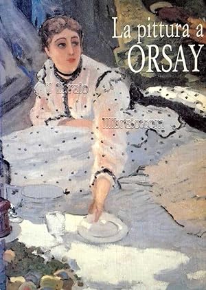 La pittura a Orsay