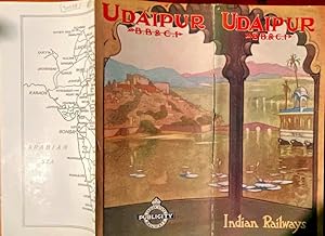 Udaipur B.B.& C.I