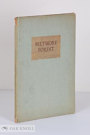 STORY OF BILTMORE FOREST.|THE