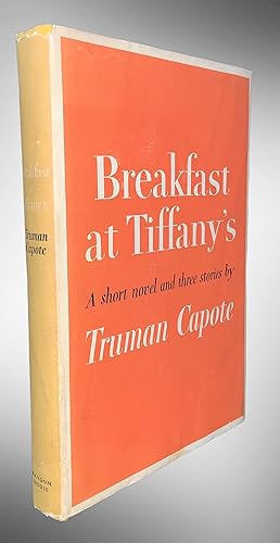 Breakfast at Tiffany's