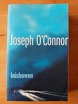 Inishowen [Signed by Author]