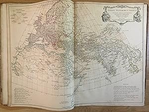 [Maps] Complete Body of Ancient Geography