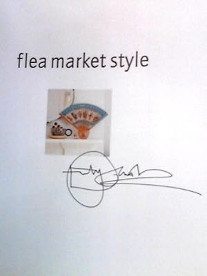 Flea Market Style
