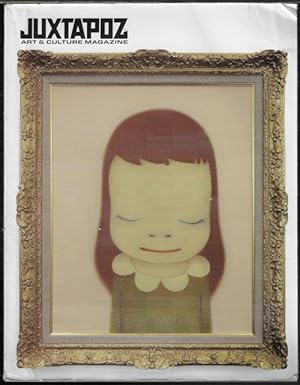 JUXTAPOZ Art: #104; September, Sept. 2009