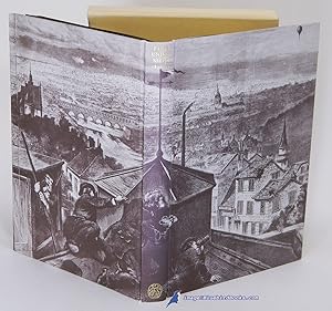 Paris Under Siege: A Journal of the Events of 1870-1871