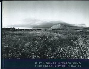 Mist Mountain Water Wind - England, Scotland Ireland