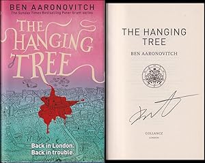 The Hanging Tree â" SIGNED COPY