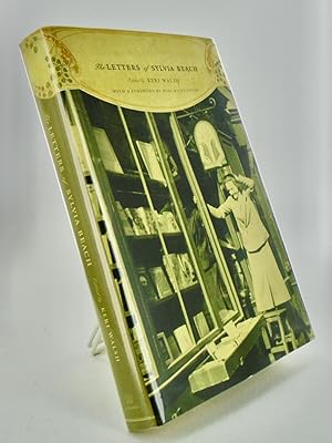 THE LETTERS OF SYLVIA BEACH