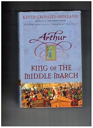 King of the Middle March