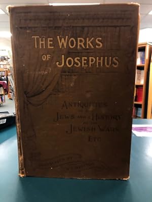 The Works of Josephus