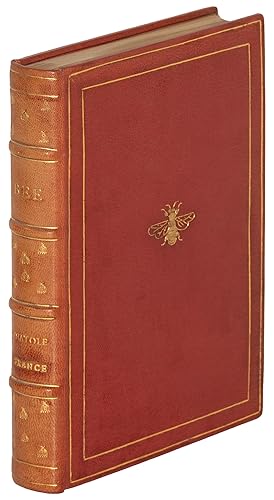 [Fine Binding} Bee: The Princess of the Dwarves