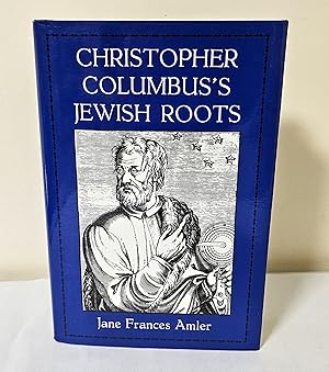 Christopher Columbus's Jewish Roots